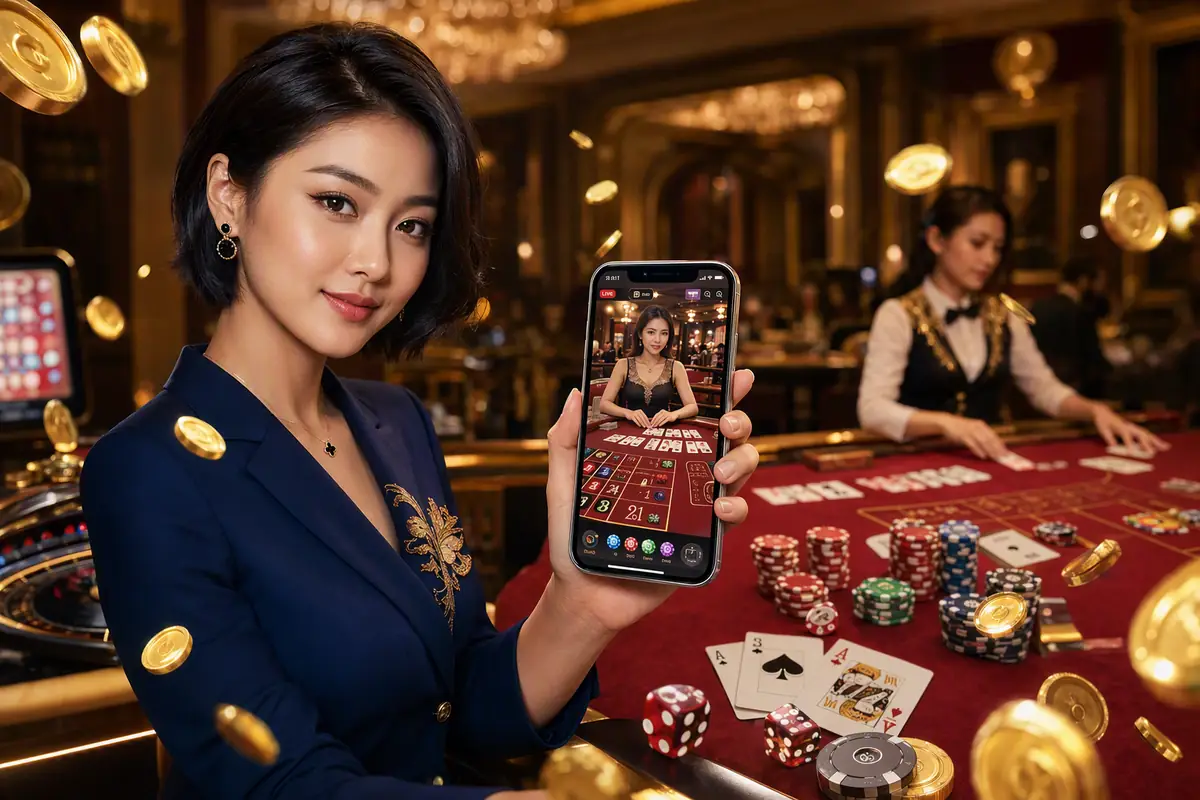 seabet bonus sambutan tawaran eksklusif ahli baru