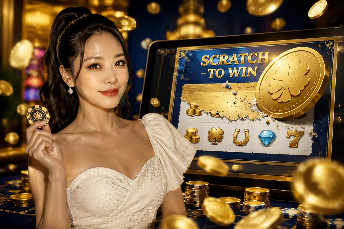 seabet kelebihan platform kasino online Malaysia