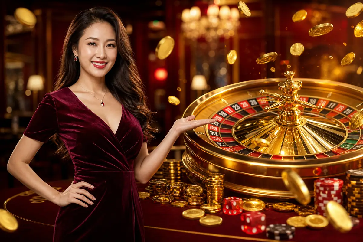 seabet kepelbagaian studio permainan slot kasino