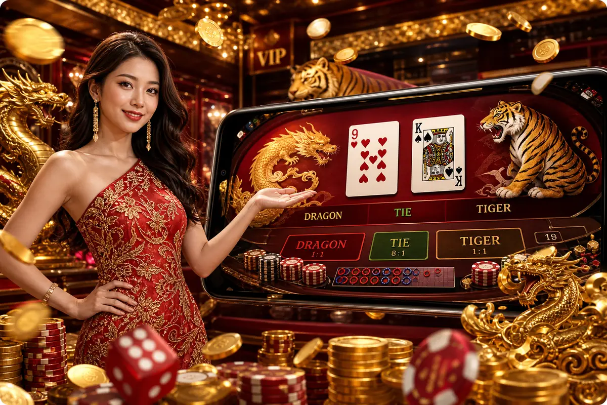seabet suasana kasino live meja baccarat