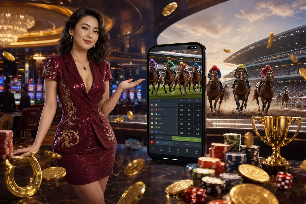 seabet deposit kaedah pembayaran DuitNow eWallet