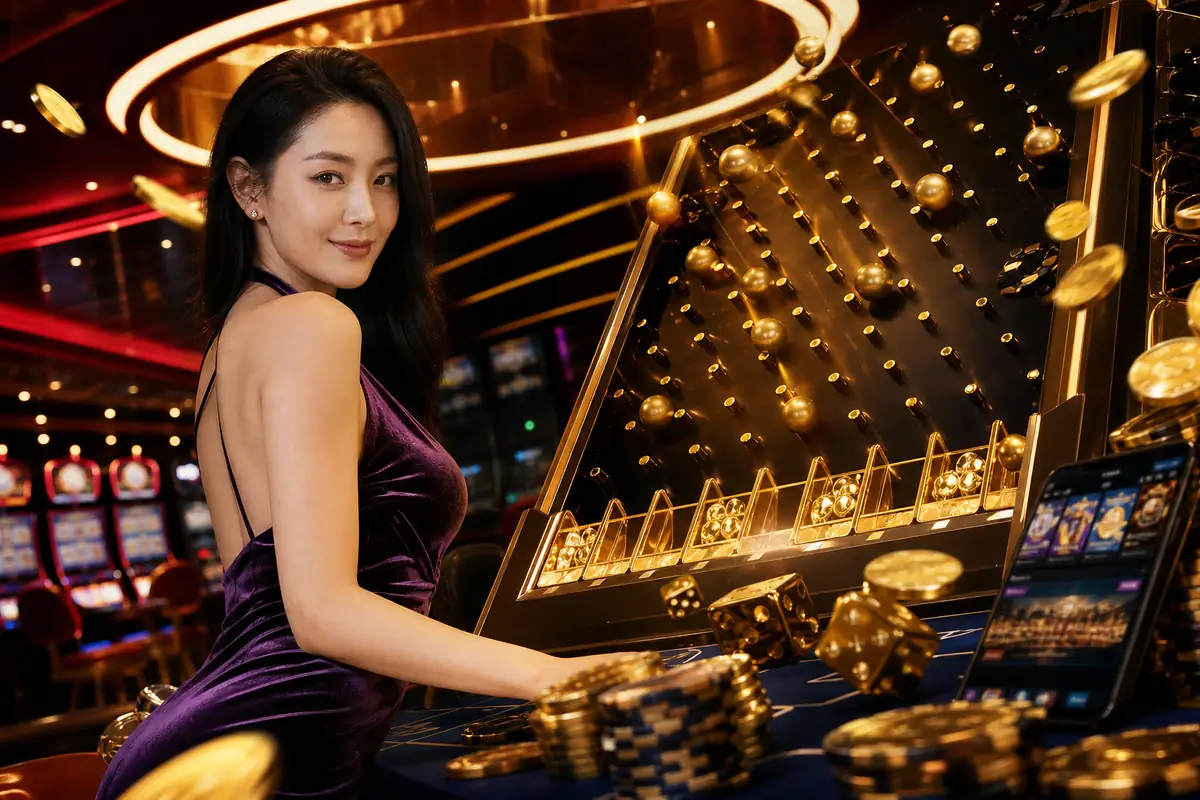 seabet slot online koleksi permainan pilihan