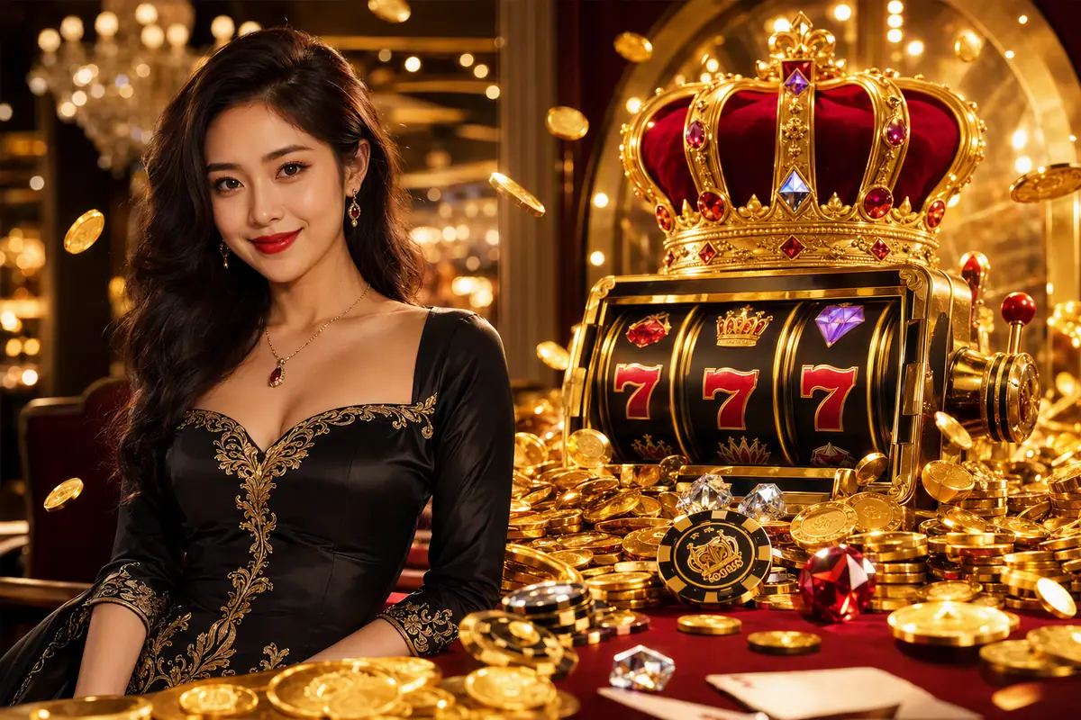 seabet Dragon Tiger meja permainan langsung